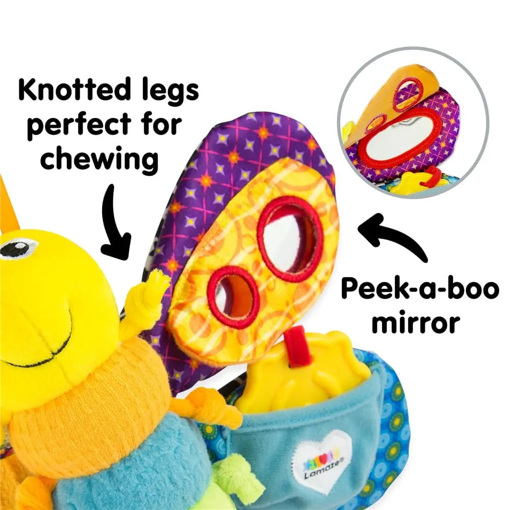  Freddie the Firefly Lamaze 16.99