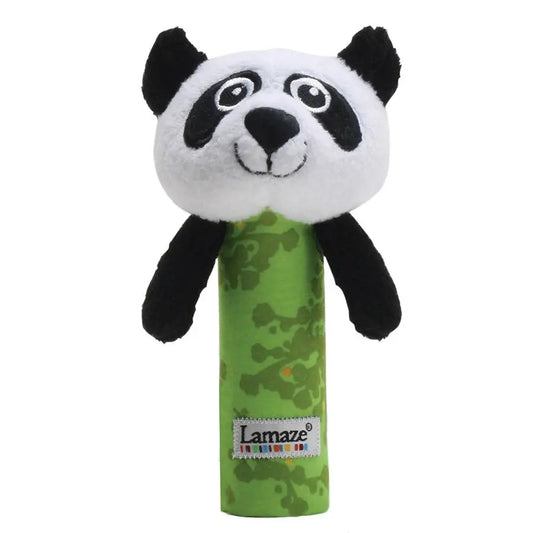 Toys Lamaze Bend & Squeak Panda | Toys for baby/toddlers Lamaze 9.99