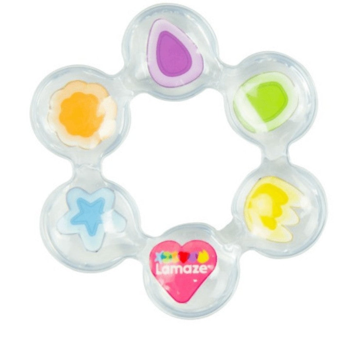Teether Lamaze Chill Teether for baby Lamaze 8.99