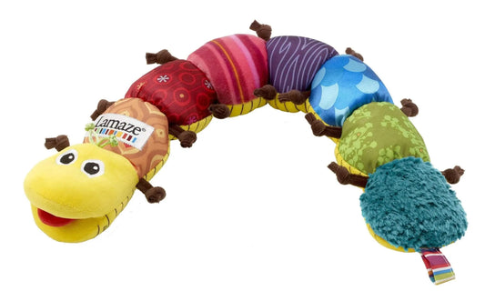 General Toys Lamaze Musical Inch Worm | Toys for baby/toddlers Lamaze 27.99