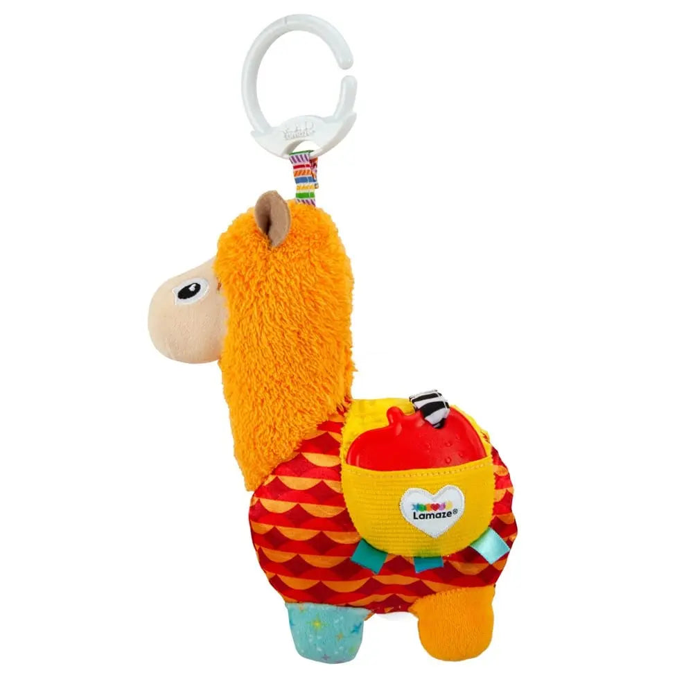 Soft toys Lettie the Llama Lamaze 17.99