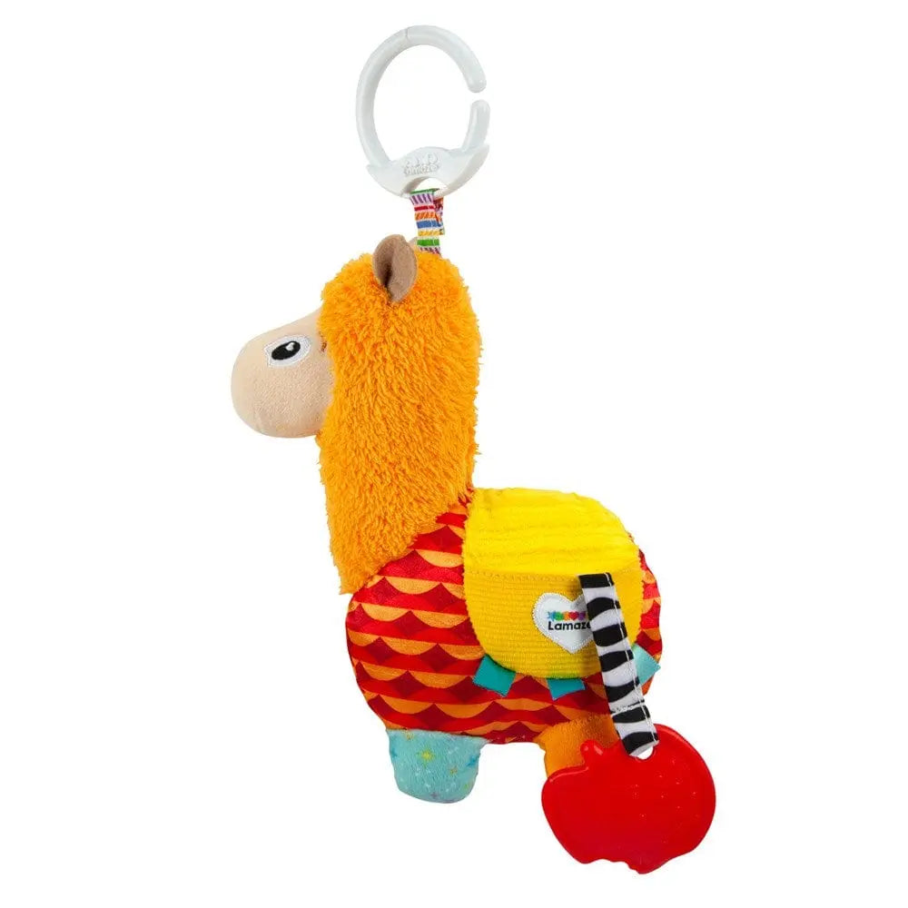 Soft toys Lettie the Llama Lamaze 17.99