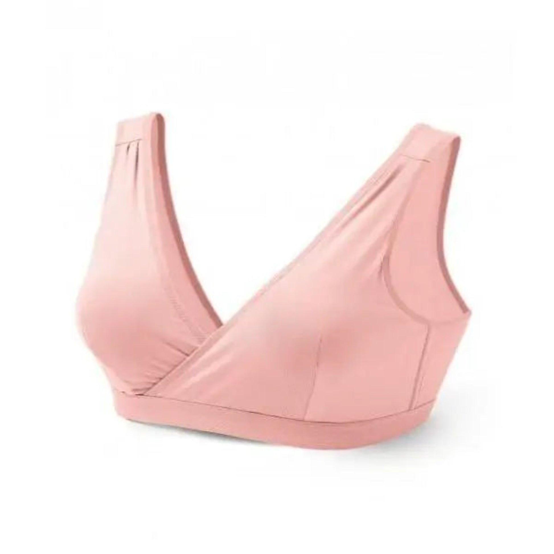 Maternity bra Mamaway Far Infrared Thermal Crossover Sleeping & Nursing Bra Mamaway 34.95