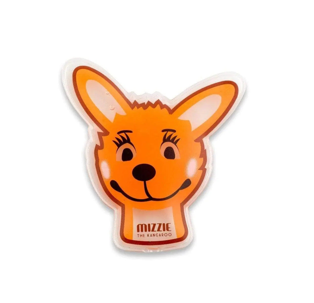 Hot and cold pack Mizzie Freezzie - hot and cold packs for little one's bumps, bruises and scrapes Mizzie the Kangaroo 6.00