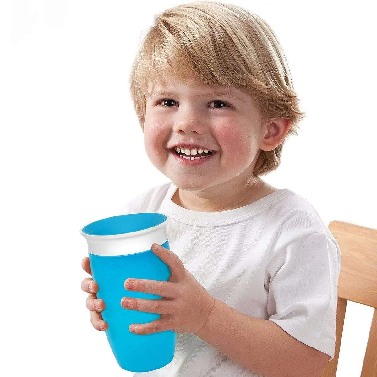 Sippy Cup Munchkin Miracle® 360° Cup - 296mL Munchkin 12.50