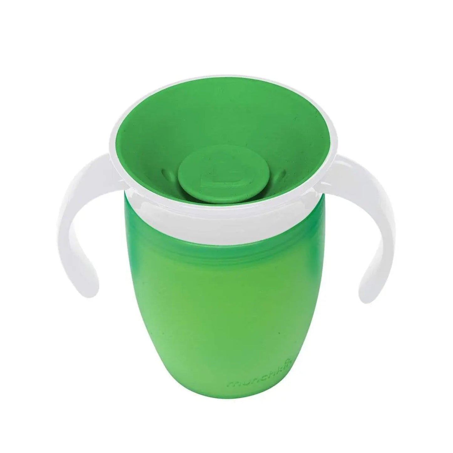 Sippy Cup Munchkin Miracle® 360° Trainer Cup - 207mL Munchkin 11.00