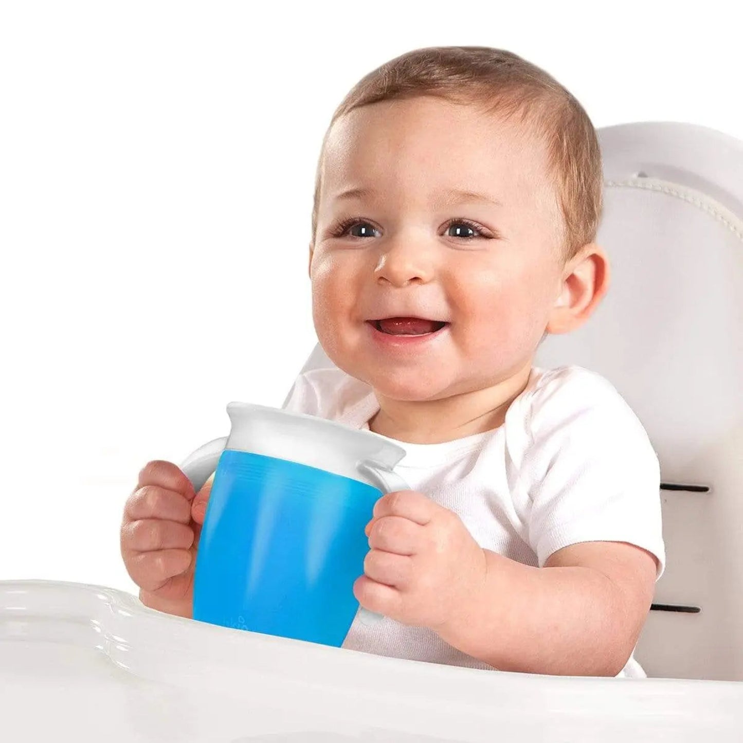 Sippy Cup Munchkin Miracle® 360° Trainer Cup - 207mL Munchkin 11.00