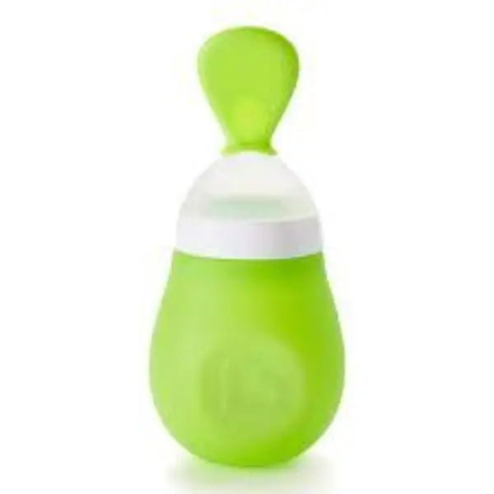 Bowls & Spoons Munchkin Squeeze Spoon for baby Munchkin 16.99