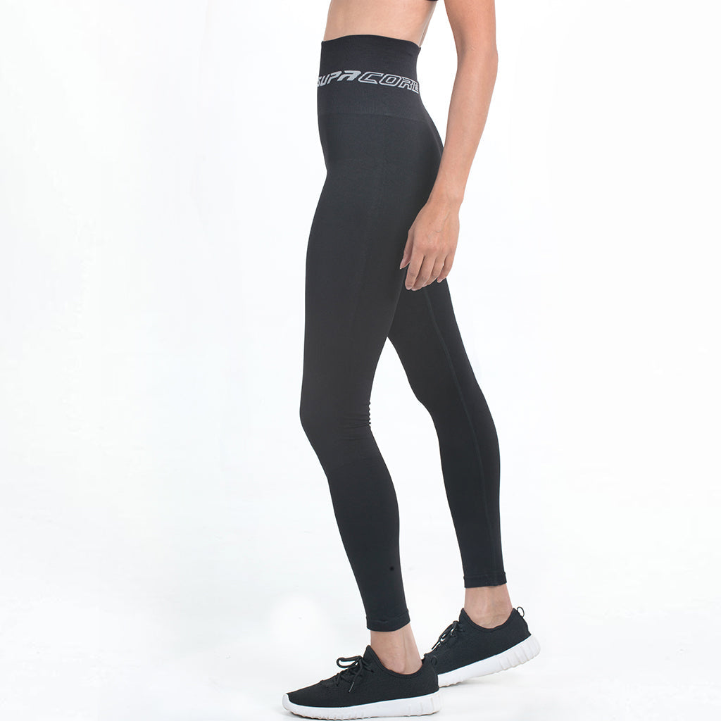 Patented Olivia CORETECH®Bestseller sports recovery / Postpartum Compression Leggings