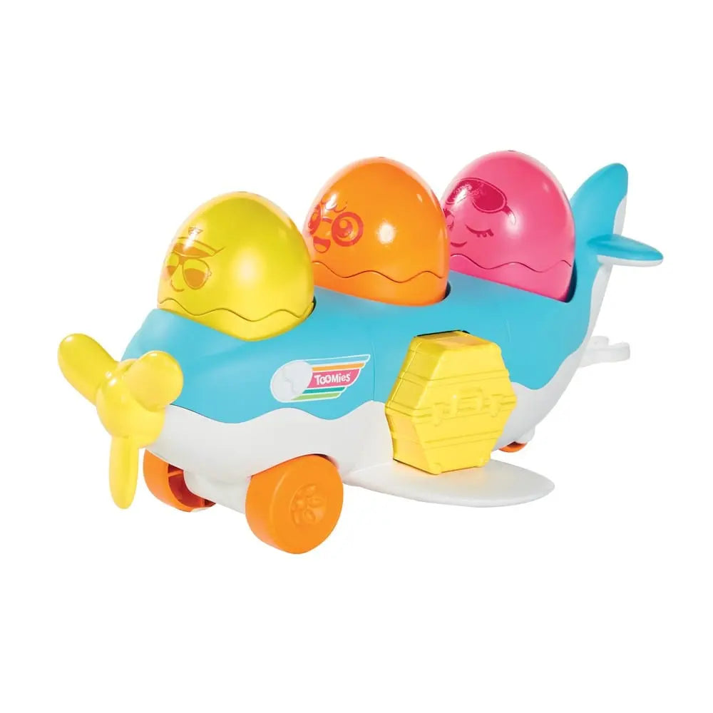  TOMY 2 in 1 Load & Go Plane Tomy 22.99