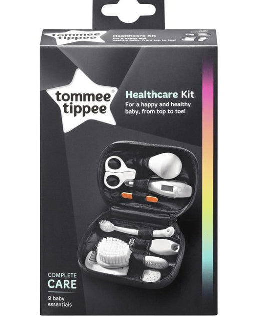 Baby health Tommee Tippee Baby Healthcare and grooming Kit Tommee Tippee 32.00