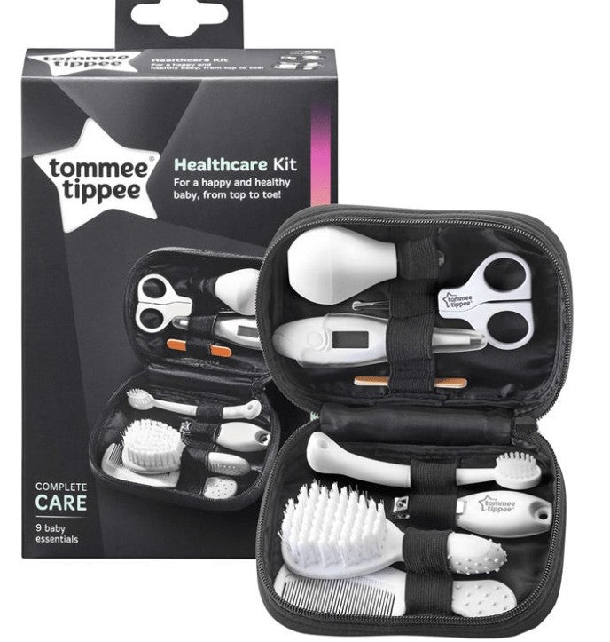 Baby health Tommee Tippee Baby Healthcare and grooming Kit Tommee Tippee 32.00