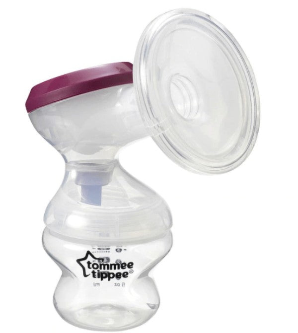 Breast pump Tommee Tippee Made for Me Single Electric Breast Pump Tommee Tippee 199.99