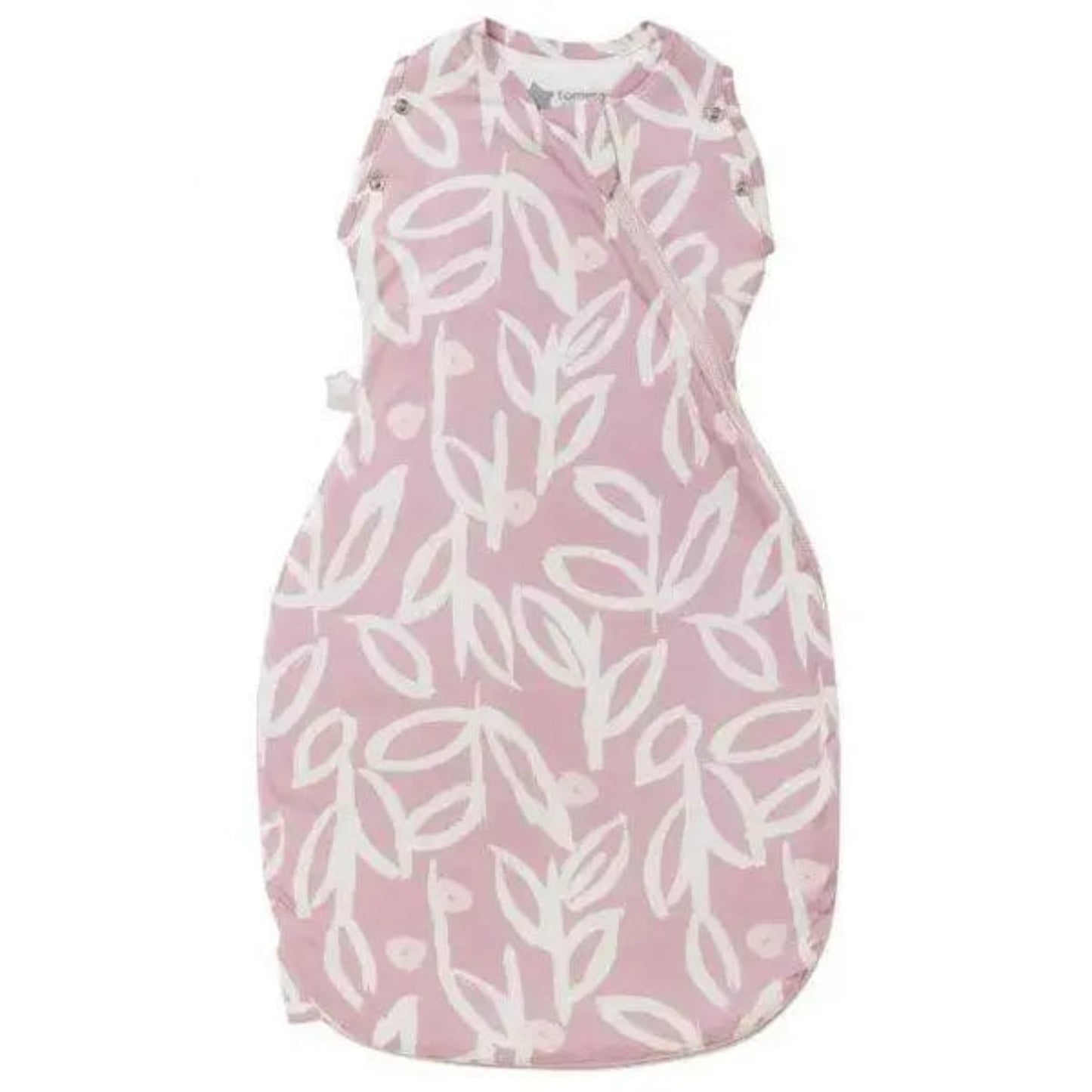 Sleeping bag Tommee Tippee Sleep Bag for baby -  0-4 month 2.5 tog Botanical snuggle sleeping bag Tommee Tippee 54.99