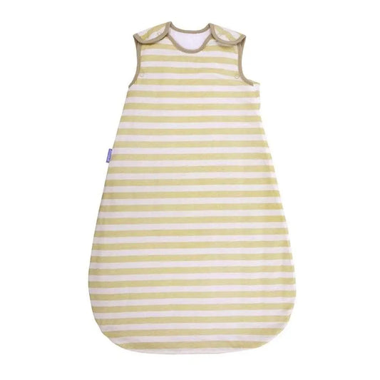 sleeping bag Tommee Tippee Sleep Bag for baby - Grobag Side Zip Sleep Bag 1.0 Tog Milkshake Tommee Tippee 50.00