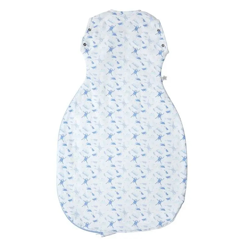 Sleeping Bags Tommee Tippee Sleep Bag for baby | The original grobag 1.0 tog snuggle - Planet Earth 0-4 months blue Tommee Tippee 39.99