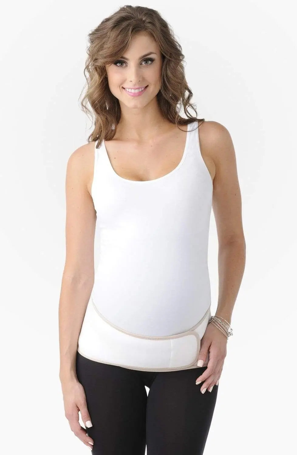 Belly Bandit Belly Pregnancy Support wrap by Belly Bandit Upsie
