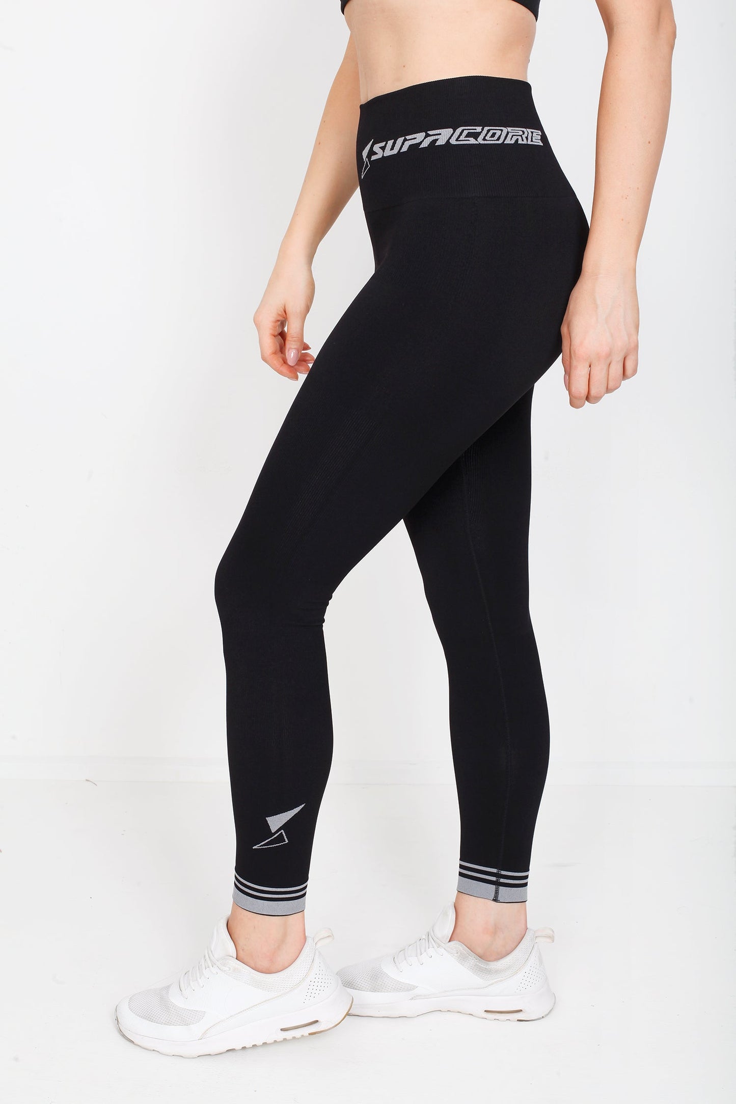 Patented Vixen Women's CORETECH® sports recovery/Postpartum 7/8 Legging