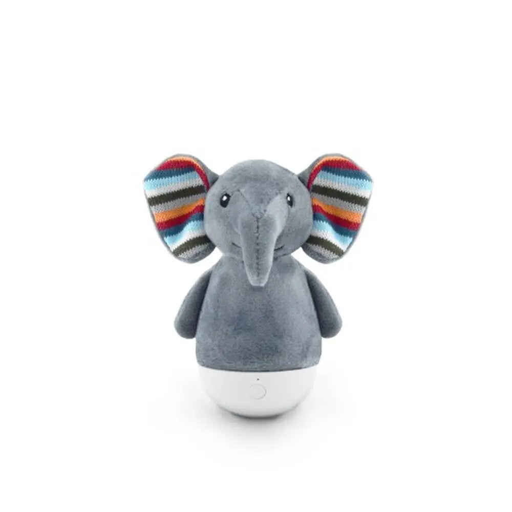 Night lights Zazu Tumbler Lamp Nightlight (Eli The Elephant) Zazu 39.99