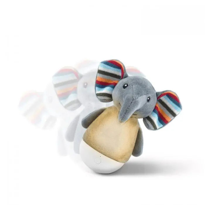 Night lights Zazu Tumbler Lamp Nightlight (Eli The Elephant) Zazu 39.99