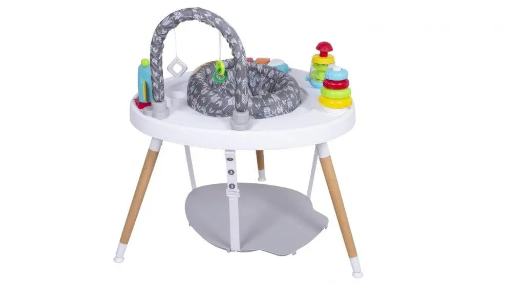 Activity Tables Zuri 2-in-1 Activity Centre Bebe Care 249.00