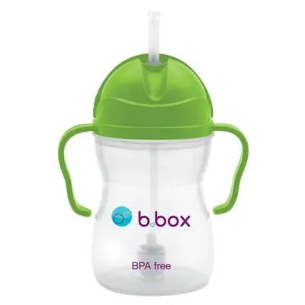 Sippy Cup b.box Sippy Cup for baby/toddler - Apple 240ml b.box 13.00