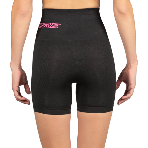 Patented Women's Compression Shorts